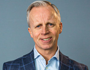 Mikael Sundström