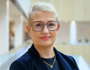 Nina Jönsson