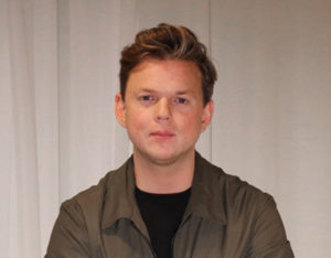 Henrik Enström