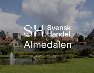 Svensk Handel