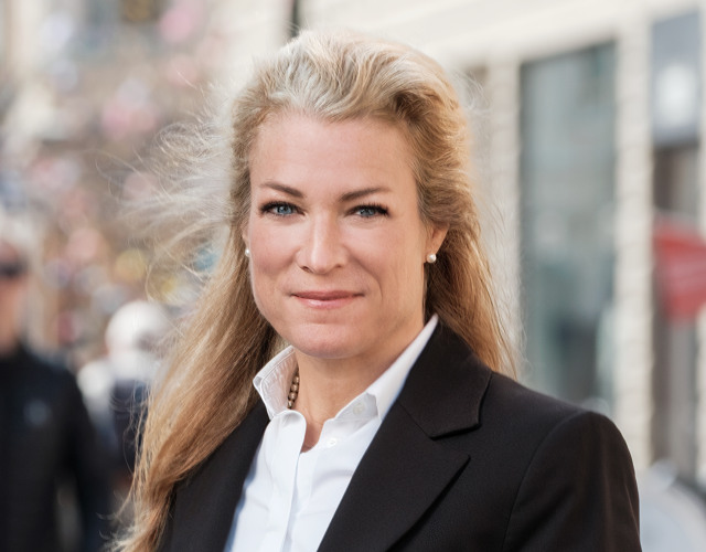Marie Enhörning