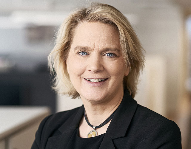 Caroline Åstrand