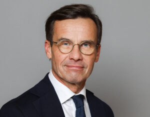 Ulf Kristersson