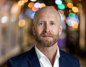 Erik Mangen