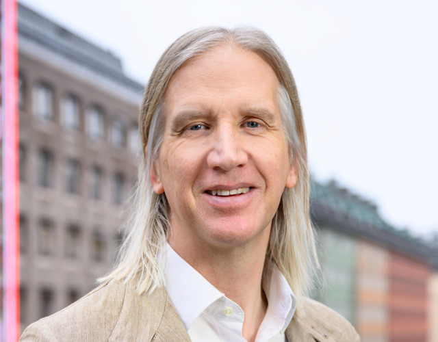 Magnus Nikkarinen