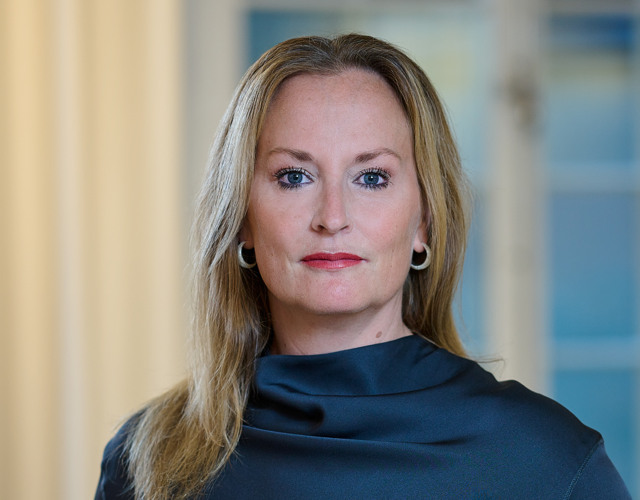 Maria Mikkonen