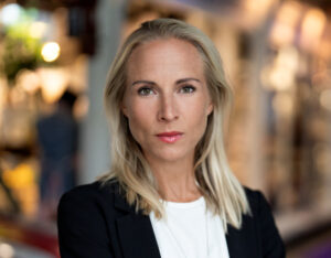 Nina Jelver