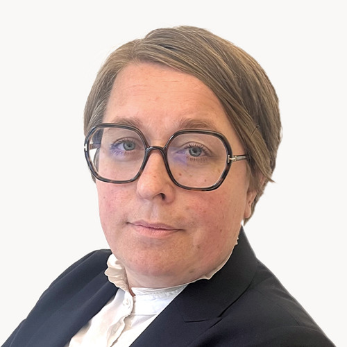 Anna Svärd