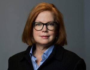 Anna Starbrink