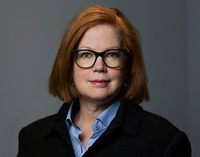 Anna Starbrink