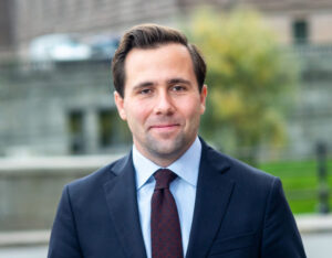 Benjamin Dousa