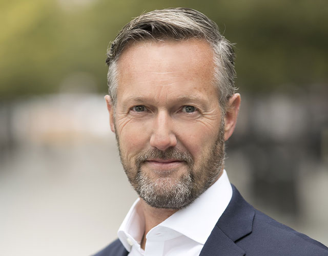 Björn Ericsson