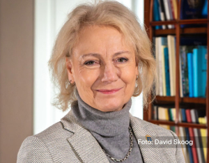 Charlotte Petri Gornitzka