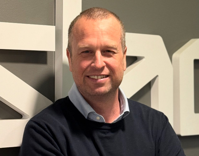 Daniel Löfkvist