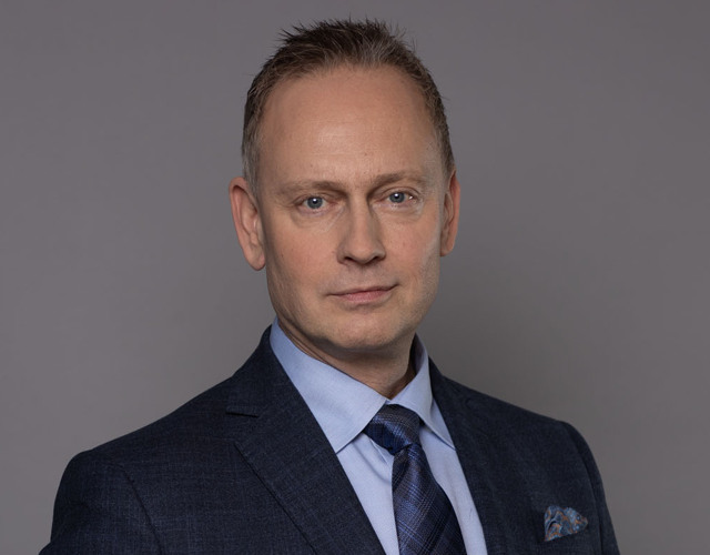 Johan Davidson