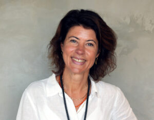Maria Moreau