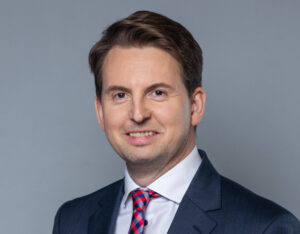 Johan Berggren