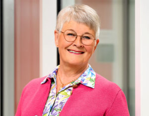 Maud Olofsson
